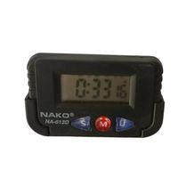 NAKO KÜÇÜK KRONOMETRE DIGITAL ARAÇ SAATİ NA-613D