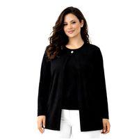 Kadın Anne Triko 2 Li  Hırka Takım BGL-ST05294