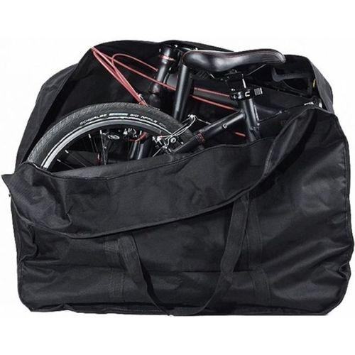 Katlanır Bisiklet Çantası