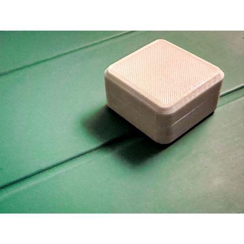 Kulak Tıkaç Kutusu (Bu ürün Sadece Plastik parçadır - Almadan Önce Soru Sorabilirsiniz)