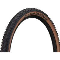 Dış Lastik 29x2.25 Schwalbe Racing Ray Amber Yanak