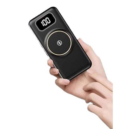Pw10 Powerbank Temassız