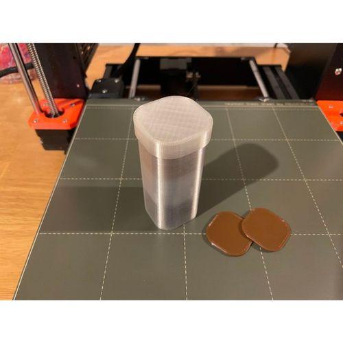 Shim Remix İçin Kutu (Bu ürün Sadece Plastik parçadır - Almadan Önce Soru Sorabilirsiniz)