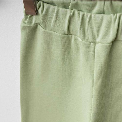 Eslenza Baby Organik 2'li Takım 0054 Yeşil