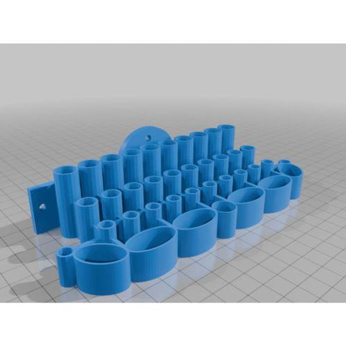 Duş İçin Küçük Sünger Kancası (Bu ürün Sadece Plastik parçadır - Almadan Önce Soru Sorabilirsiniz)