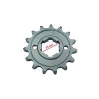 ATV Atv Ön Dişli 428-15T İç 25 Mm 2 Delikli Öm