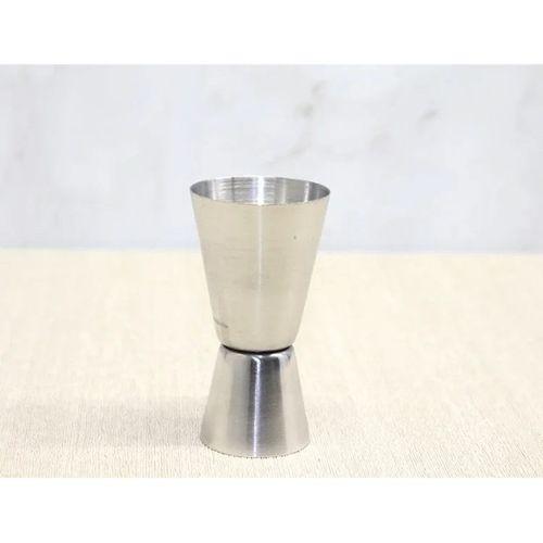 Paslanmaz Çelik Kokteyl Bar Ölçeği 30/60 Ml Alk3934