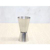 Paslanmaz Çelik Kokteyl Bar Ölçeği 30/60 Ml Alk3934