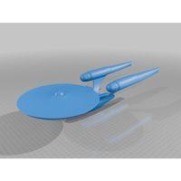 Anayasa Alternatifi Firstfleet-Star Trek-6911325