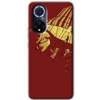 Huawei Nova 9 Kılıf HD Desen Baskılı Arka Kapak - Zoo