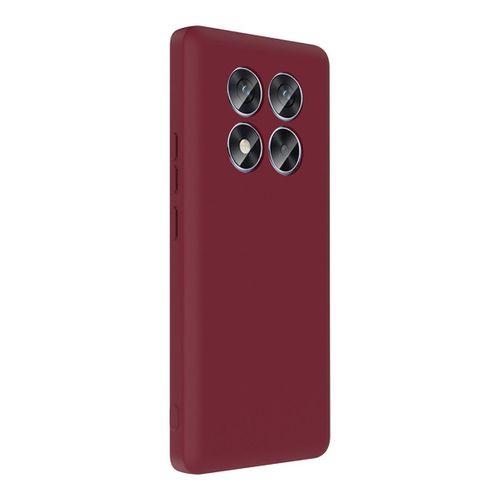 Xiaomi Redmi Note 14 Pro 4G Kılıf Kamera Korumalı Kartlık Hazneli Zore Vitra Kapak