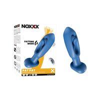 NOXXX A-Heros PAT PAT Dil Fonksiyonlu Şarjlı Anal Vibratör