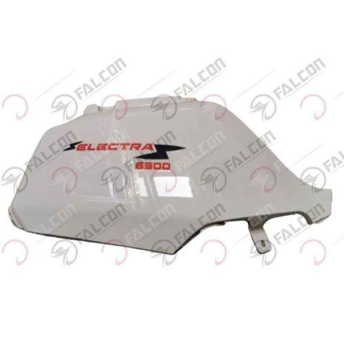 FALCON Electra 6500 Arka Karenaj (grenaj) Sağ Beyaz Orijinal