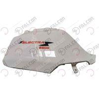 FALCON Electra 6500 Arka Karenaj (grenaj) Sağ Beyaz Orijinal