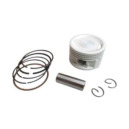 TVS Tvs Apache Piston 57 Mm Std (Atg Sekmanlı)