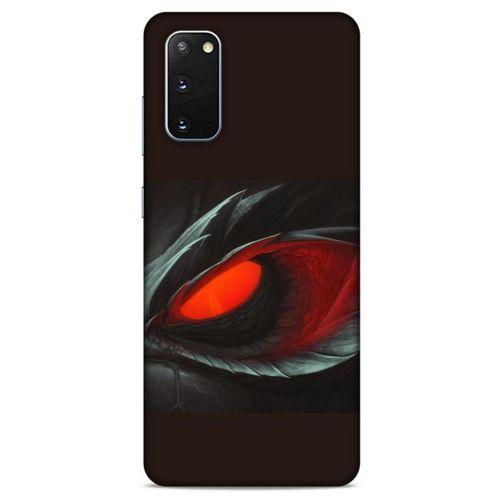Samsung Galaxy S20 Kılıf Dragons (50) Shockproof Kılıf Ejderha Hikayesi