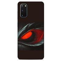 Samsung Galaxy S20 Kılıf Dragons (50) Shockproof Kılıf Ejderha Hikayesi