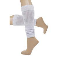 Kadin Tozluk Likralı Extra Yumuşak Doku Yeni Sezon Özel Üretim Aerobik Bot Tozluk Çorap