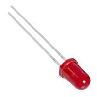 Led Diyot 5 mm Kırmızı