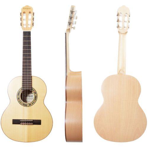 GİTAR KLASİK RODRİGUEZ GÜL RC512MN