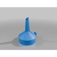 Şampuan Hunisi (Bu ürün Sadece Plastik parçadır - Almadan Önce Soru Sorabilirsiniz)