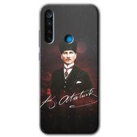 Xiaomi Redmi Note 8 Kılıf Baskılı Arka Kapak - Kendine İnan +Tam Ekran Koruyucu