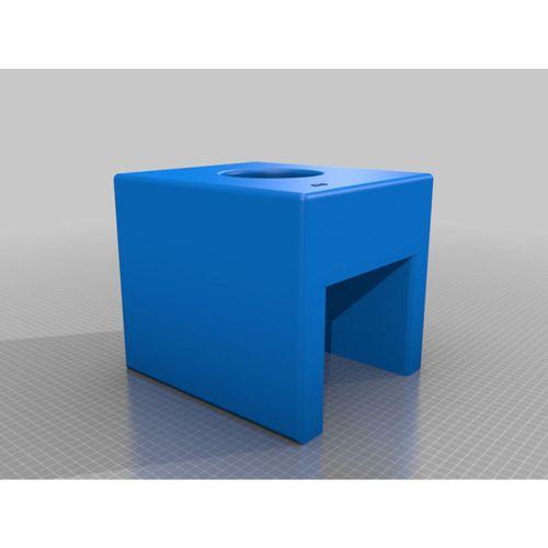 Koltuk Kol Dayama İçin Kupa Tutucu (Bu ürün Sadece Plastik parçadır - Almadan Önce Soru Sorabilirsiniz)