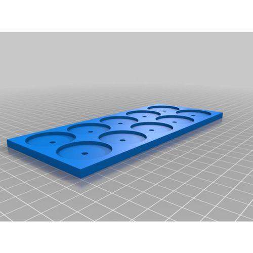 Mini Depolama İçin Mıknatıs Modu (Bu ürün Sadece Plastik parçadır - Almadan Önce Soru Sorabilirsiniz)