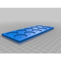 Mini Depolama İçin Mıknatıs Modu (Bu ürün Sadece Plastik parçadır - Almadan Önce Soru Sorabilirsiniz)