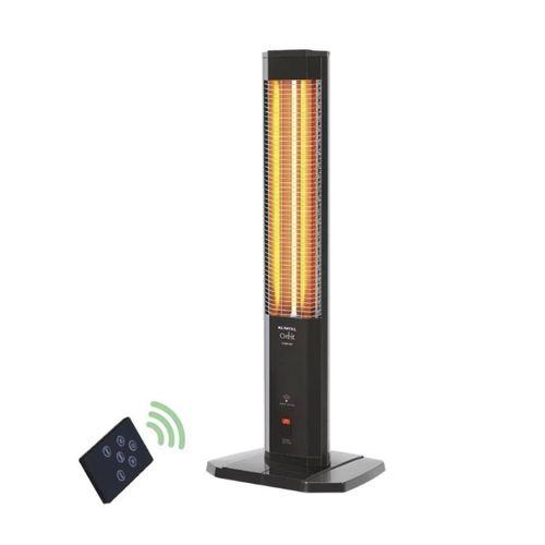 Kumtel Mhr-1200 Uzaktan Kumandalı Orbit Kule Isıtıcı