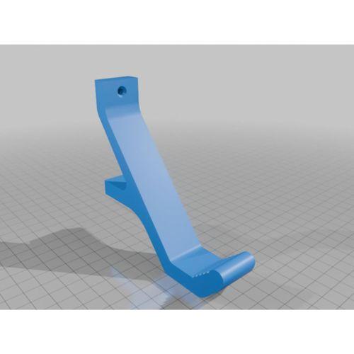 Retro Bilgisayar Duvar Montajı