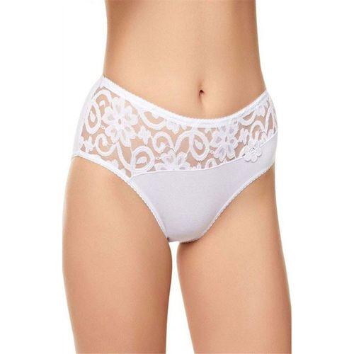 Kadın Bato Külot Dantel Likralı - Belinay 17