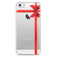 Apple iPhone 5 Kılıf Hediyelik Arka Kapak Koruma Desenli Full Koruyucu