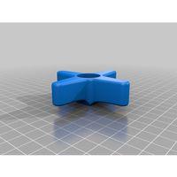 KTM 1290 SAS 17 20 Cam Quad Kolu (Bu ürün Sadece Plastik parçadır - Almadan Önce Soru Sorabilirsiniz)