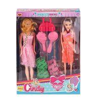 02277 - ANLİLY 2'Lİ BEBEK