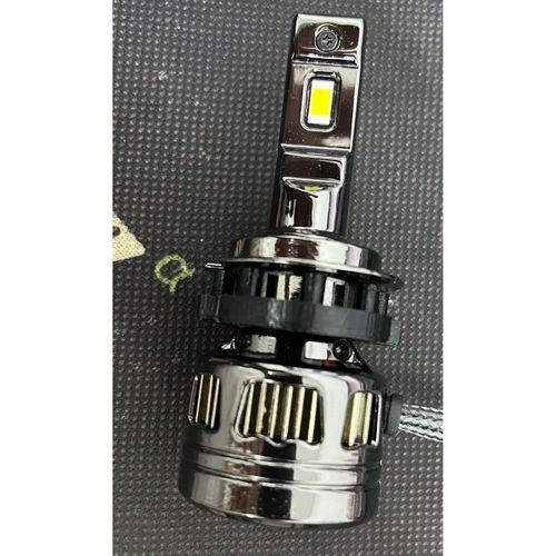 Mazda 3 2006 H7 LED için Far Adaptörü - 6910099