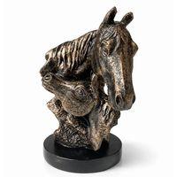 Polyester At Büstü