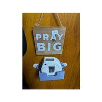 Starret Digi Tape Duvar Tutucu (Bu ürün Sadece Plastik parçadır - Almadan Önce Soru Sorabilirsiniz)