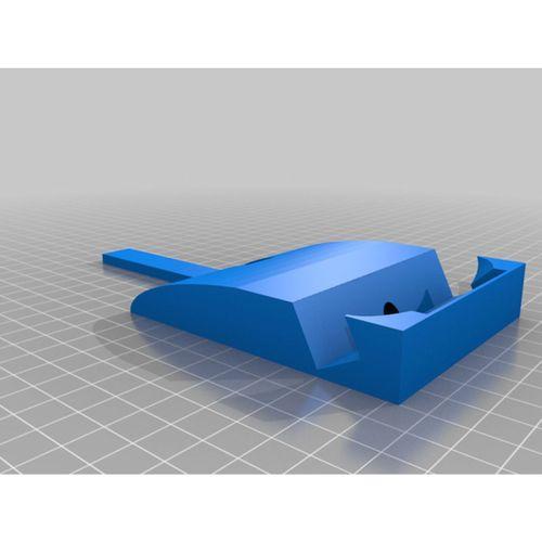 Masaüstü Telefon Standı (Bu ürün Sadece Plastik parçadır - Almadan Önce Soru Sorabilirsiniz)