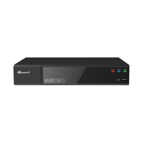 VGuard VG-4C1E-NVR 4 Kanal 5MP H.265+ 1 HDD NVR Kayıt Cihazı