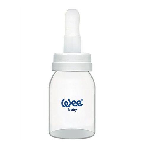 Wee Baby Anne Sütü Kaşıklı Biberon 988
