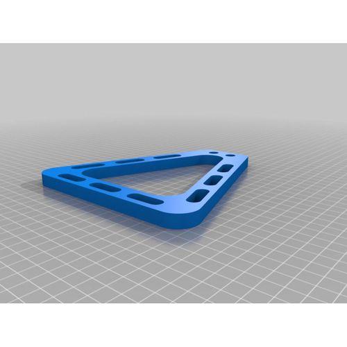 Filament standı tabanı v2 - 5137993