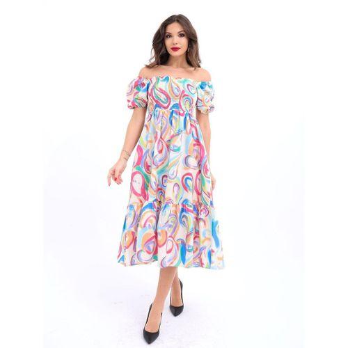 5525 ELBİSE-BELÇİKA