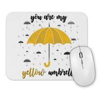 How I Met Your Mother 08 Mouse Pad