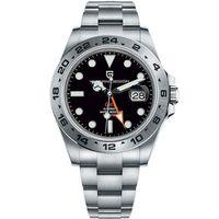 Pagani Design PD-1682-1 Explorer II Gmt Otomatik Erkek Kol Saati