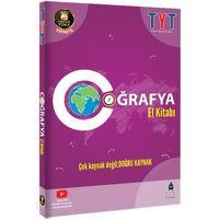 TYT Coğrafya El Kitabı Tonguç Akademi