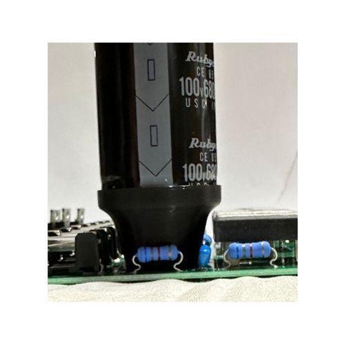 JJP I O Kapasitör Yükseltici Pinball (Bu ürün Sadece Plastik parçadır - Almadan Önce Soru Sorabilirsiniz)