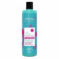 Urban Care Pure Coconut & Aloe Vera Saç Bakım Şampuanı 330 ml