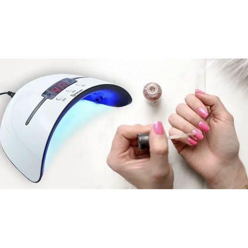 Otomatik Oje Kurutucu