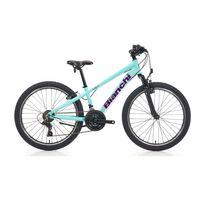 Bianchi XR24.2 24 Jant Dağ Bisikleti Celeste-Mor